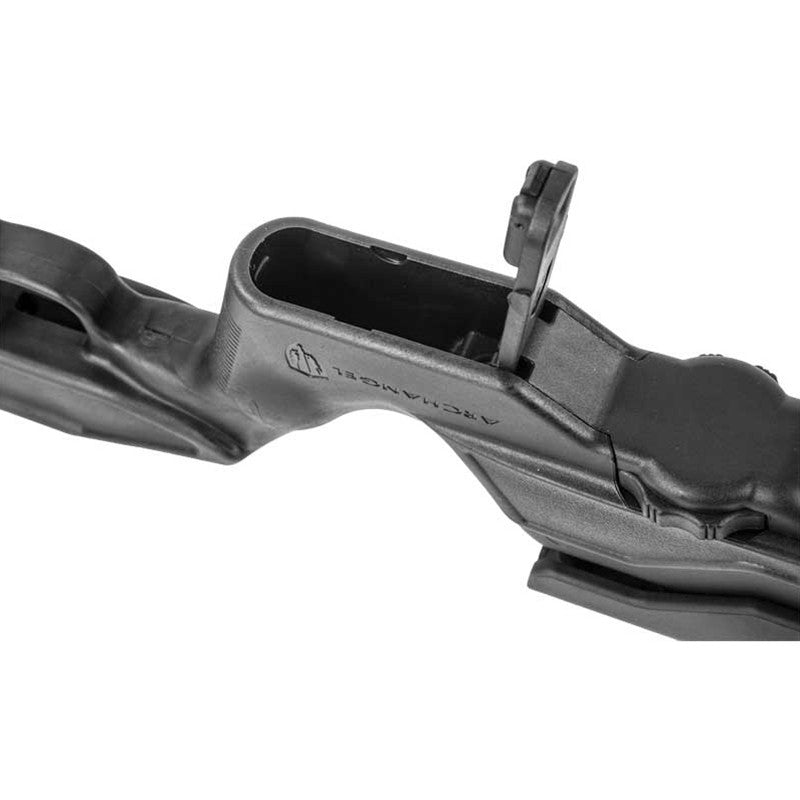 ProMag AA9130OD Archangel Precision Stock OD Green Synthetic Mosin Nagant