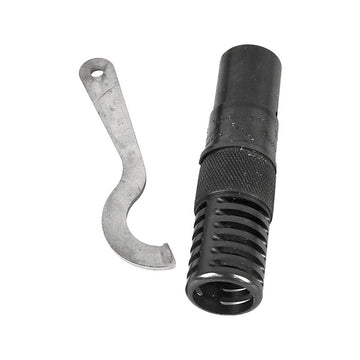 Poly-Choke II 20ga Regular Slotted Choke