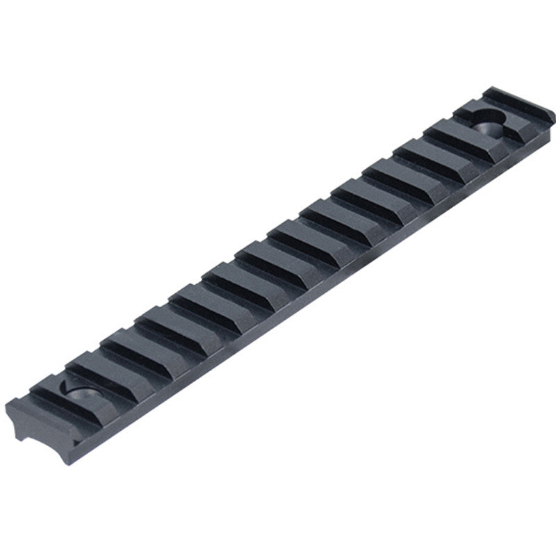 UTG 15 Slot Pro Rail for Super Slim Free Float AR-15 Handguard