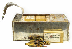 Winchester .303 British 174gr FMJ - 20 Round Box