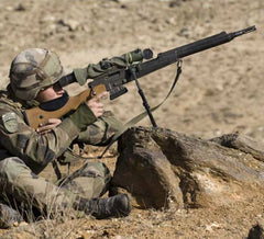 Navy Arms French FRF2 Sniper Rifle - .308 Win.