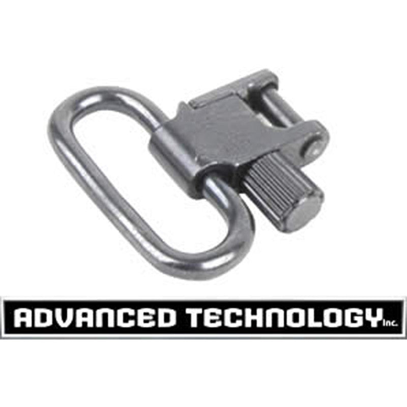 Quick Detach Swivel