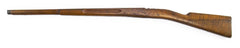 Original Swedish Mauser M96 Rifle - Hardwood Stock
