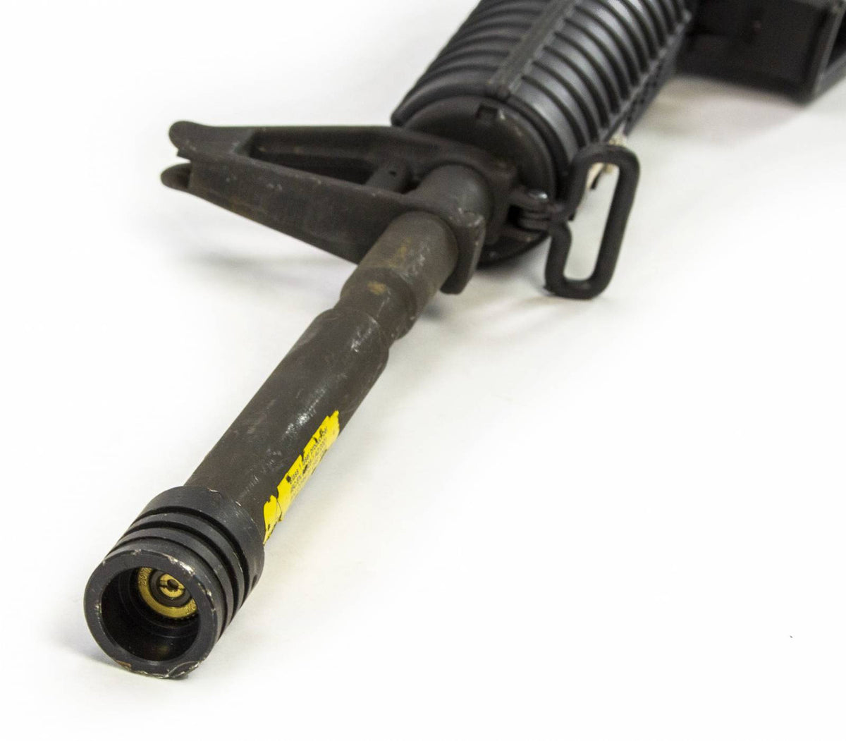 Anvil Arms AR-15 Training rifle