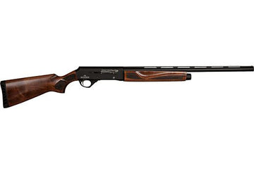 DKSN ECW-26 12GA. 3 26 VR CT-5 BLACK MATTE WOOD STOCK