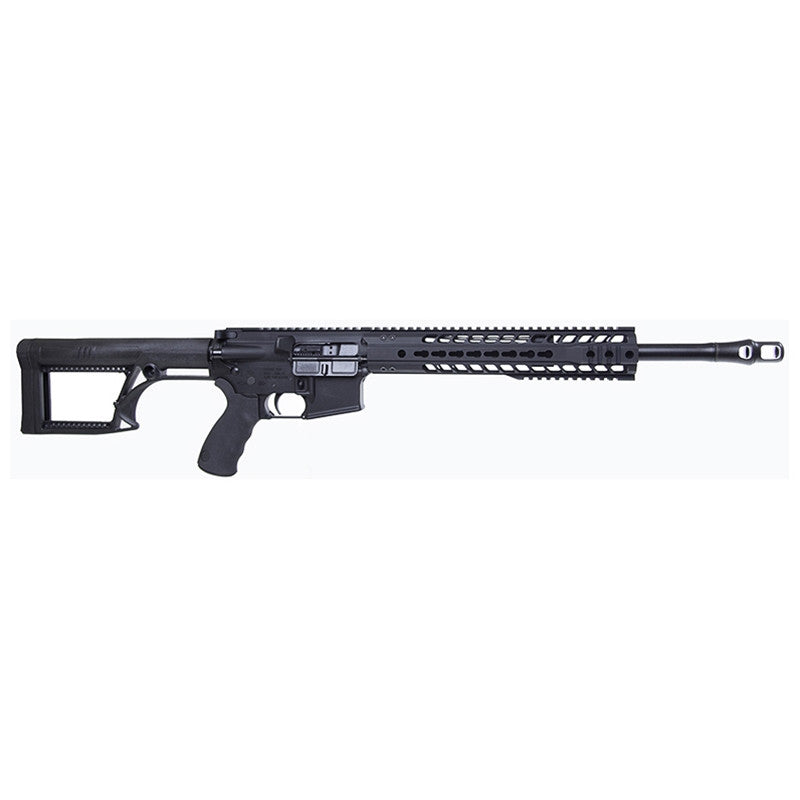 Radical Firearms .458 SOCOM with 16 Barrel and 12 First-Gen Hybrid Rail