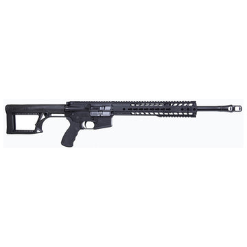 Radical Firearms .458 SOCOM with 16 Barrel and 12 First-Gen Hybrid Rail