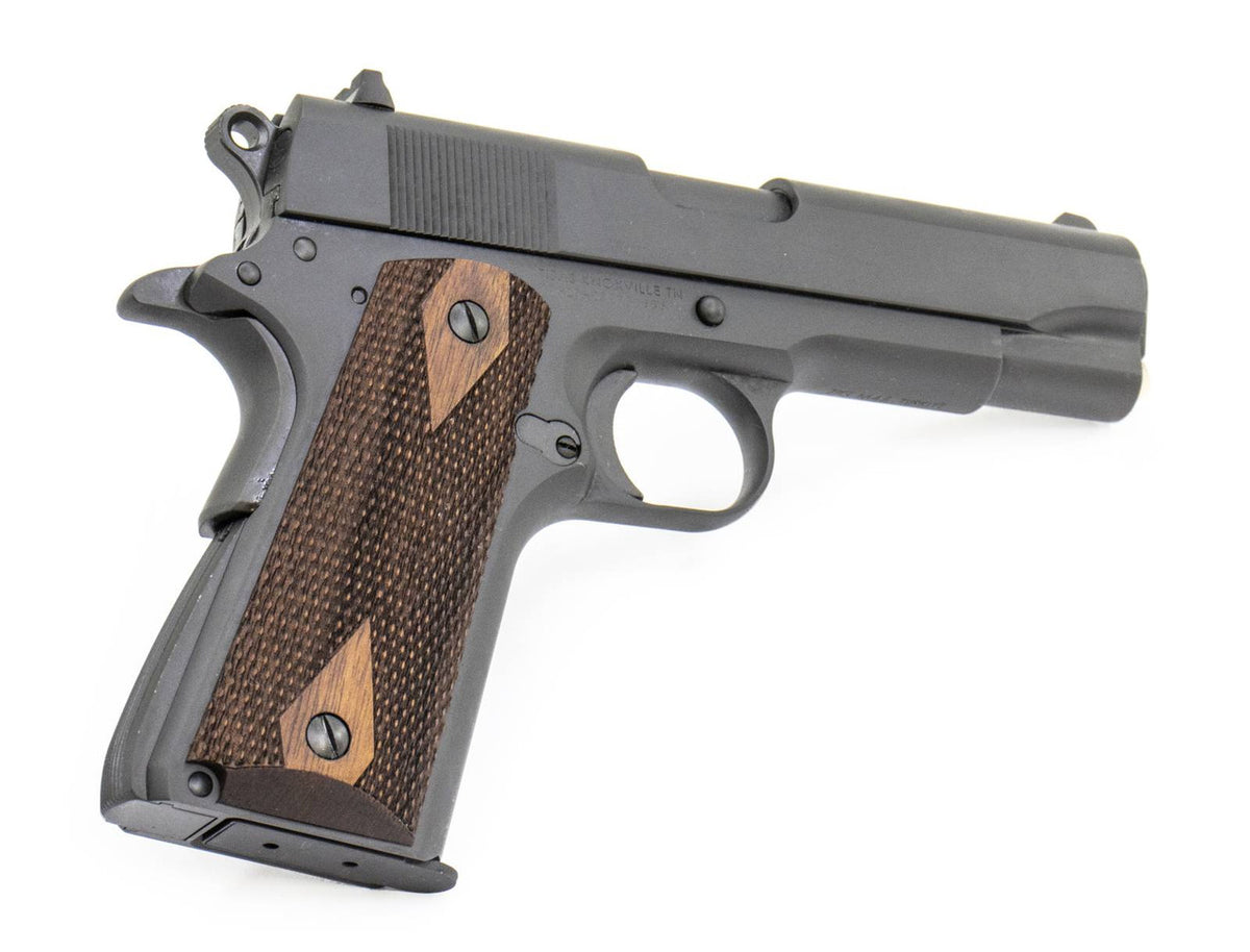 Tisas 1911 A1 Tank Commander Pistol