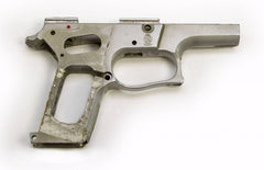 Smith & Wesson Model 6906 9mm Caliber - Frame Only