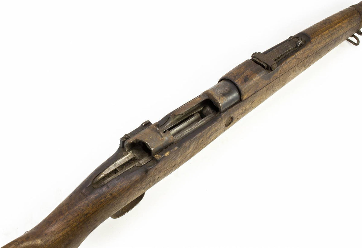 Zastava 1924 Mauser 8x57mm PI11