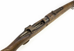Zastava 1924 Mauser 8x57mm PI11
