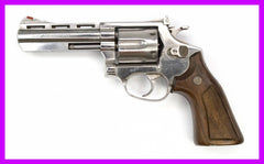 Rossi M851 Revolver, .38 Special, 4 Barrel, Stainless Steel