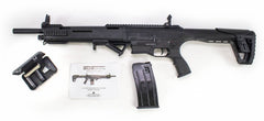 SDS Imports 12GA ANG 4PT Style Semi-Auto Shotgun