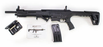 SDS Imports 12GA ANG 4PT Style Semi-Auto Shotgun