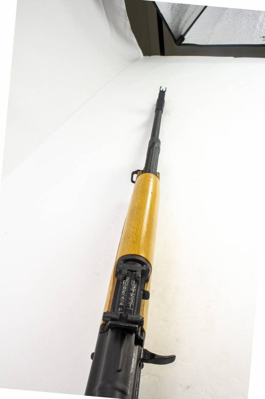 Romanian PSL-54 7.62x54mm 10+1 24.50 Without Optic - Used 1