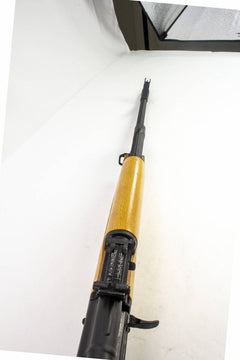 Romanian PSL-54 7.62x54mm 10+1 24.50 Without Optic - Used 1