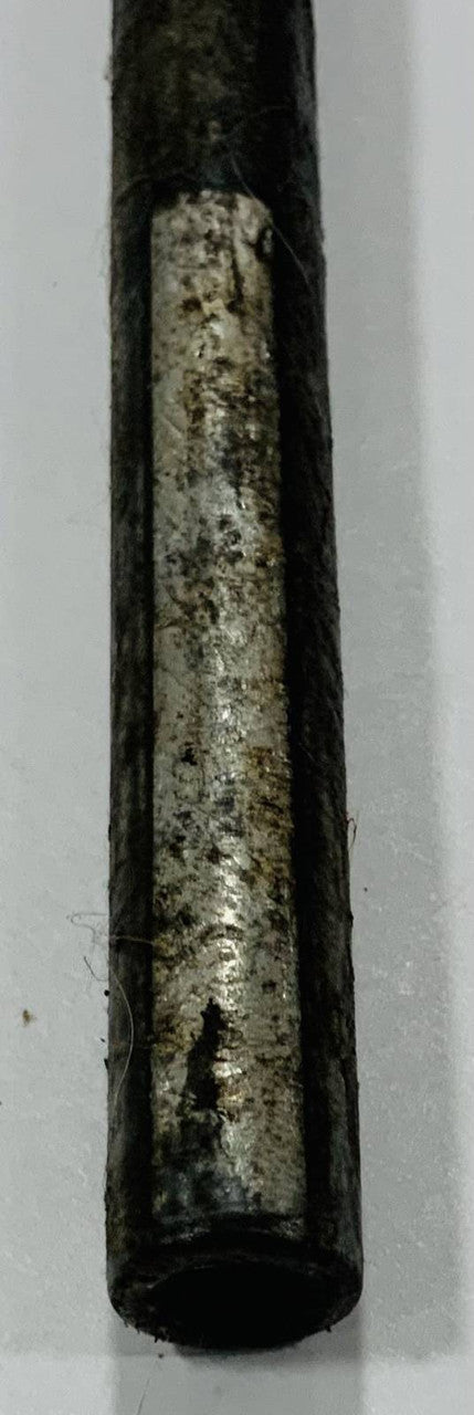 German K98 Mauser 8mm Barreled Receiver