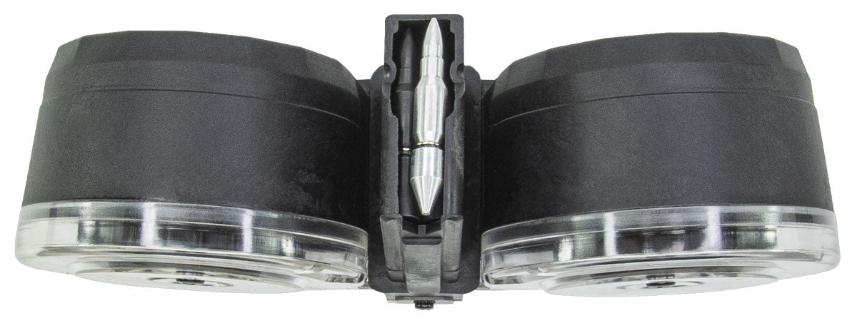 AR-15 .223/5.56 100rd Drum w Accessories - Gunsmith Special - Sold As Is