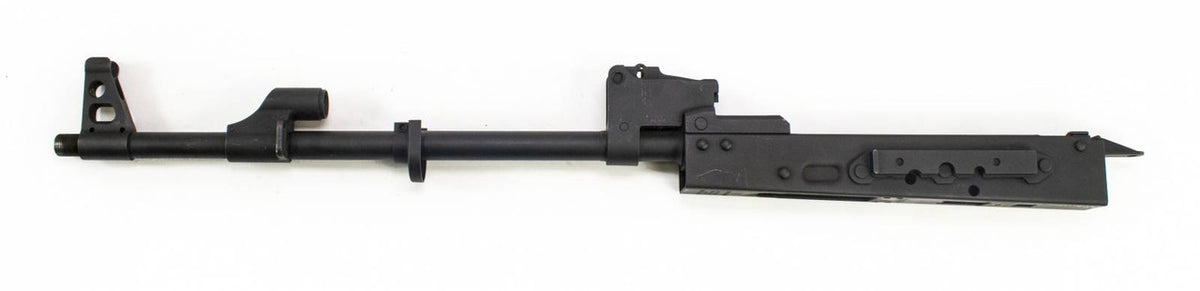 Century Arms RAS AK-47 7.62X39 Stamped Receiver Barreled Action - Used 2