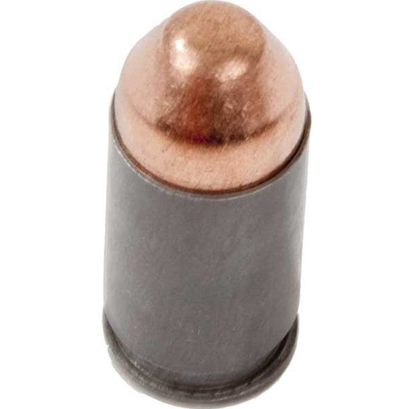TulAmmo 9x18 FMJ 92GR 500RD