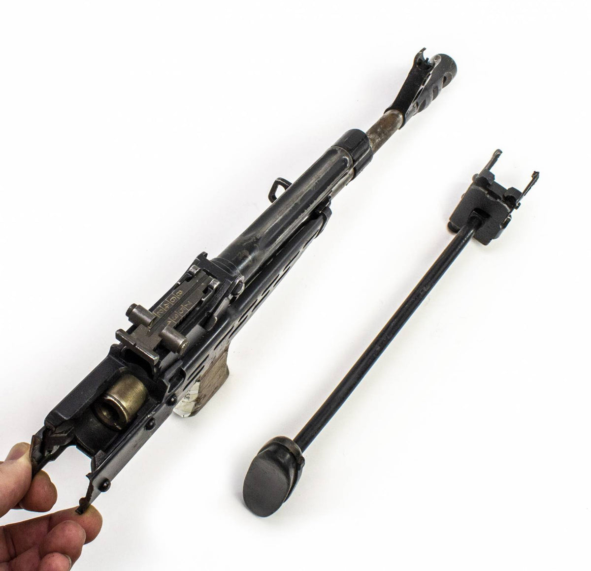 AMD-65 Parts Kit 7.62x39MM US BARREL