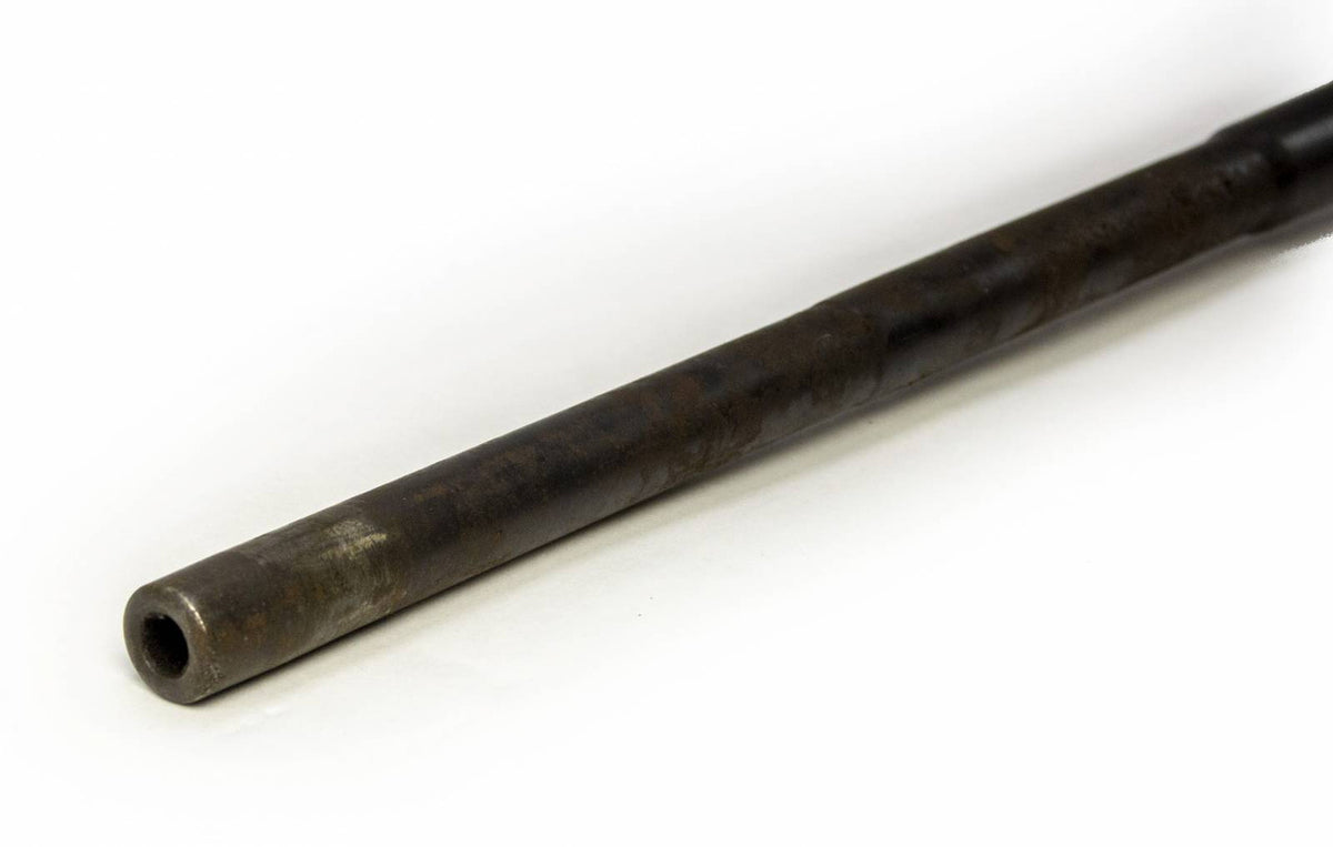 German 1893 Mauser Carbine Barreled Receiver