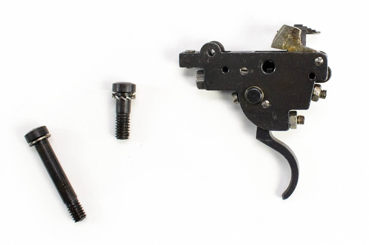 Zastava M70 270WIN Barreled Action Like New