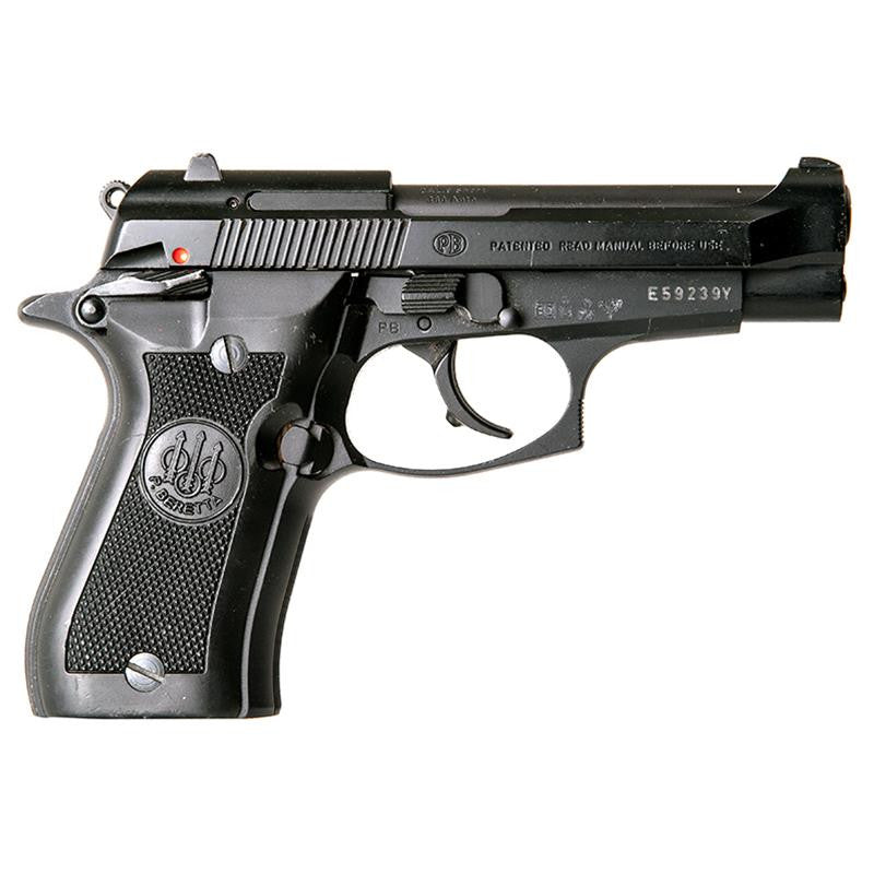Beretta 84F .380 ACP 13rd Capacity Excellent Condition