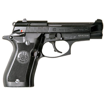 Beretta 84F .380 ACP 13rd Capacity Excellent Condition