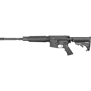 Anderson AR-15 .223/5.56 Optics Ready Rifle with 16 M4 Barrel