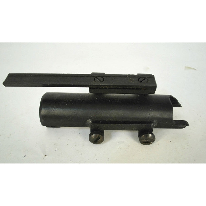 SKS RIFLE REC'VR SCOPE MOUNT COVER- 2 STYLES