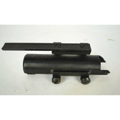 SKS RIFLE REC'VR SCOPE MOUNT COVER- 2 STYLES