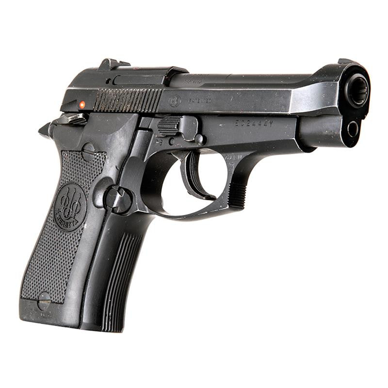 Beretta 84F .380 ACP 13rd Capacity Excellent Condition S