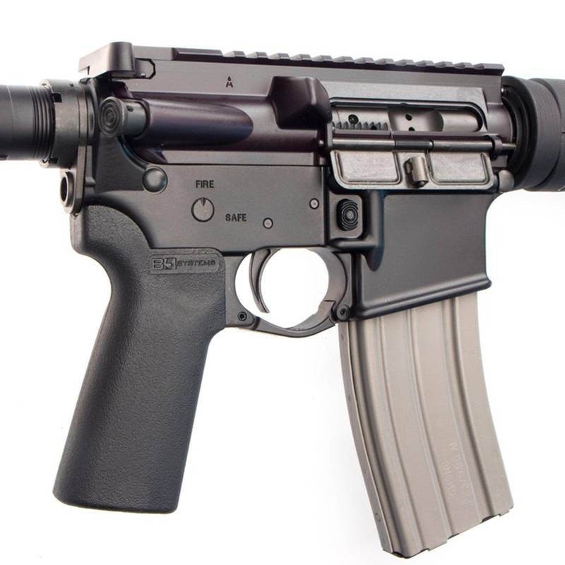 Del-Ton AR-15 Echo 316 .556 NATO B5 System