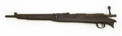 Japanese Kokura Arsenal 7.7mm Type 38 PI3