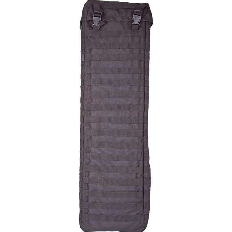 Mil-Tec Tactical Rifle Case - Black