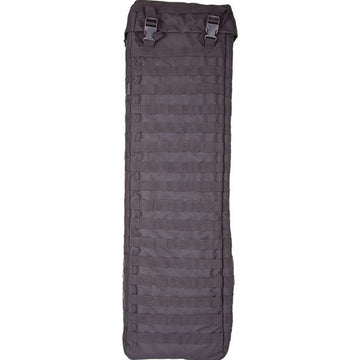 Mil-Tec Tactical Rifle Case - Black