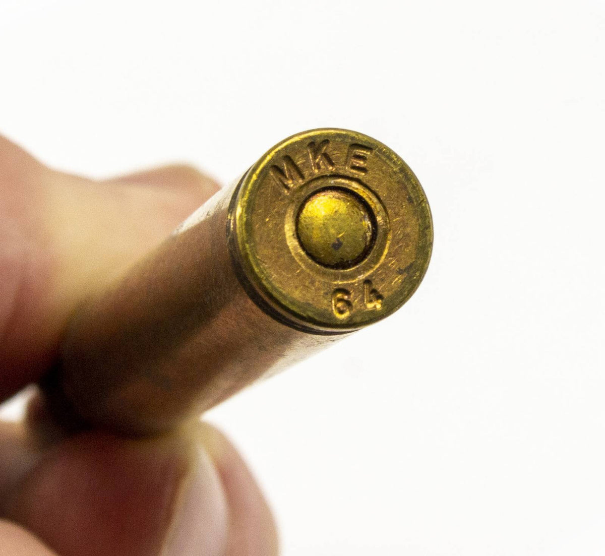 Turkish 30-06 151gr 20rd LC FMJ Ammo