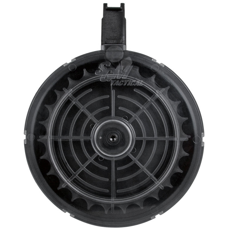 Vepr 12GA 25rd Drum by SGM Tactical