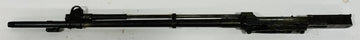 FN model 49 8mm barreled action