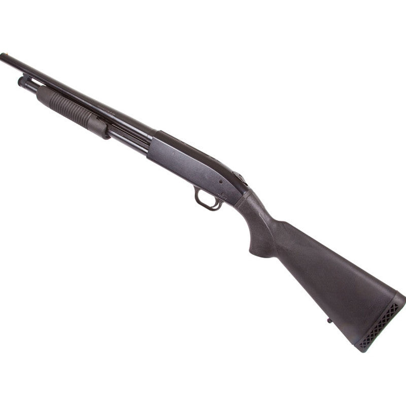 Mossberg M500 Persuader 12GA with Bead Sight