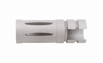 10/22 Short Stainless Steel Compensator