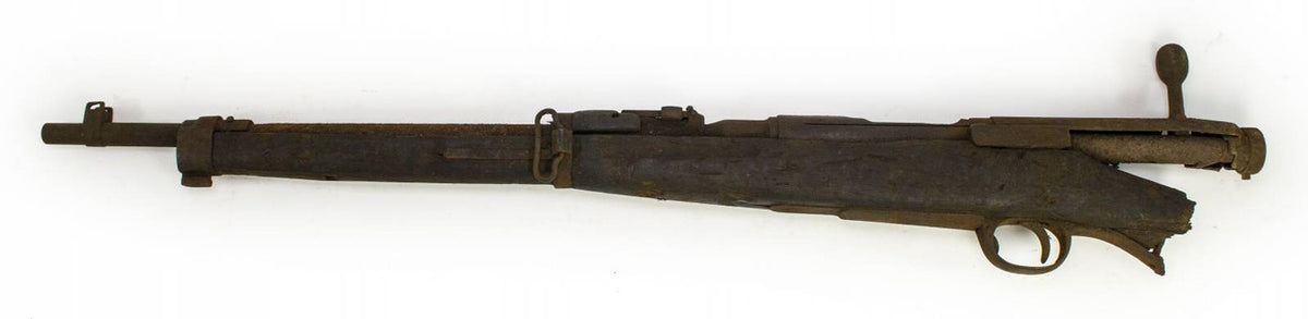 Japan Tokyo Arsenal Type 38 PI16