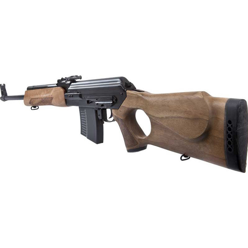Russian Vepr 7.62x54R with 20-1/2 Barrel