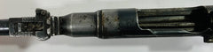 Type 38 Japanese barreled action 6.5X50mm