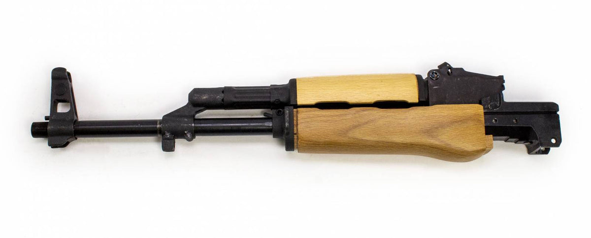 WASR-10 AK-47 7.62x39 Parts Kit with Romanian Populated Barrel