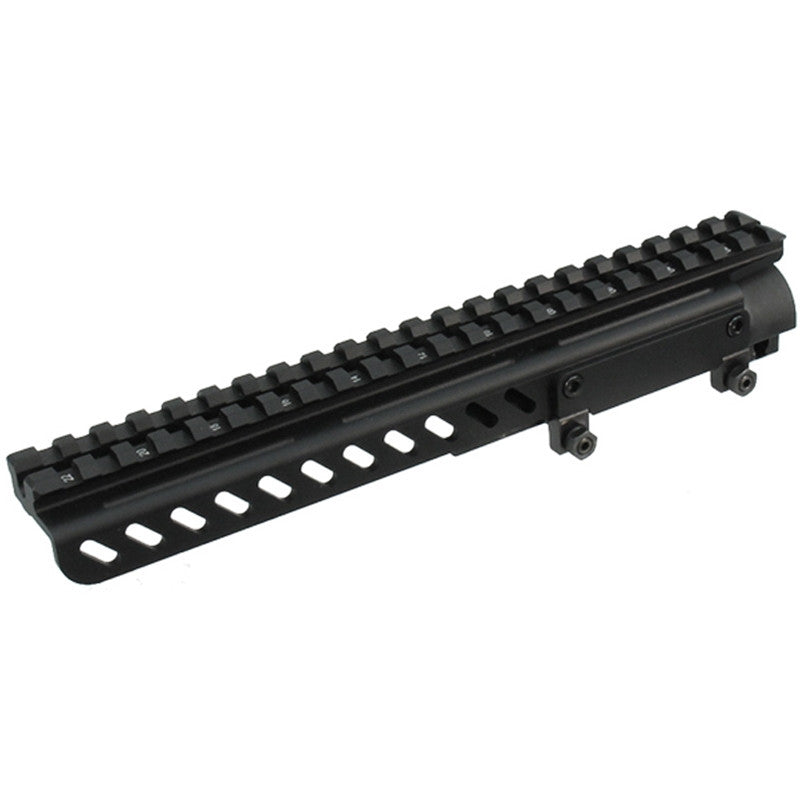 UTG Full Length 22 Slot SKS Scope Mount