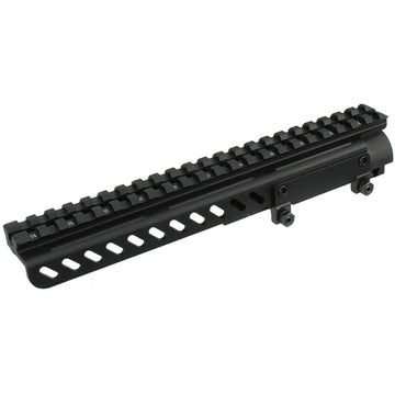 UTG Full Length 22 Slot SKS Scope Mount