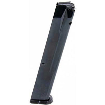 ProMag Walther P99/SW99 series 20rd .40S&W Blued-steel Mag