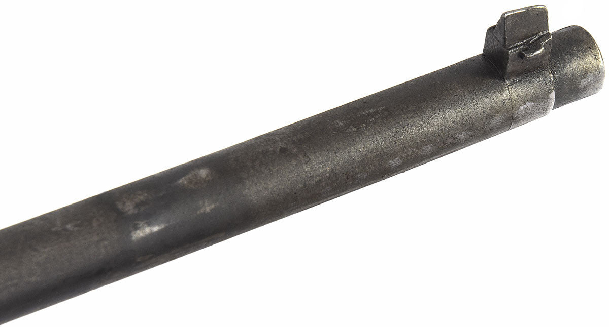 Turkish 8mm Ottoman Mauser 1893 Complete Barreled Action - Good Condition